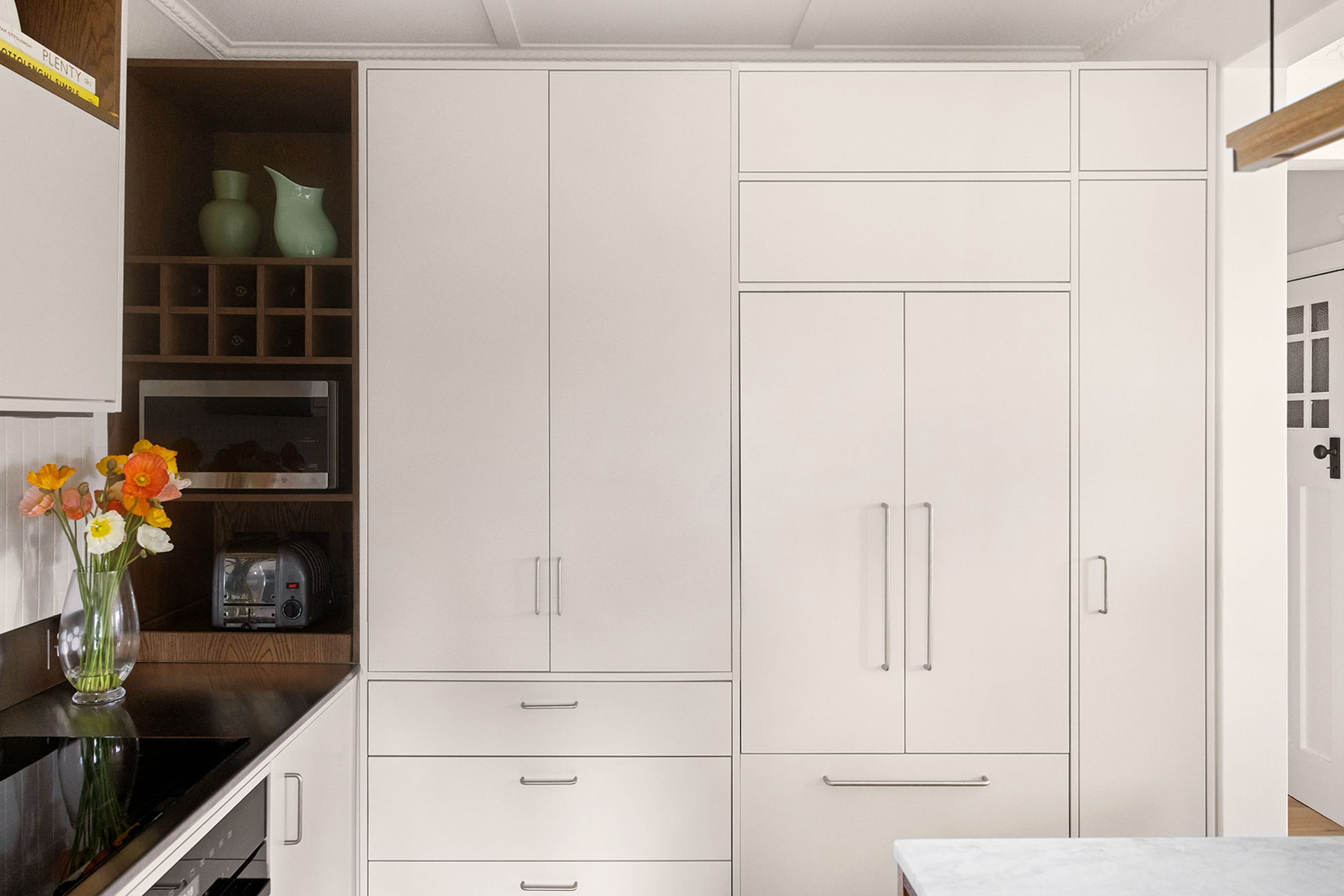 San Raphael Pantry Closed